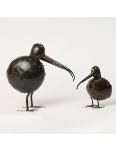 Le Kiwi grand modèle deco jardin 2