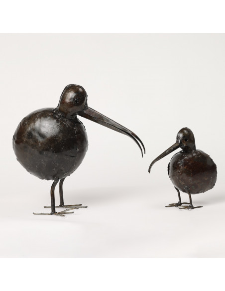 Le Kiwi petit modèle deco jardin