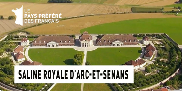 FOIRE AUX PLANTES A LA SALINE ROYALE ARC ET SENANS